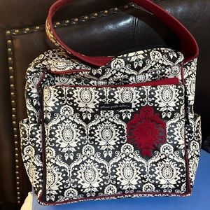 Petunia pickle bottom